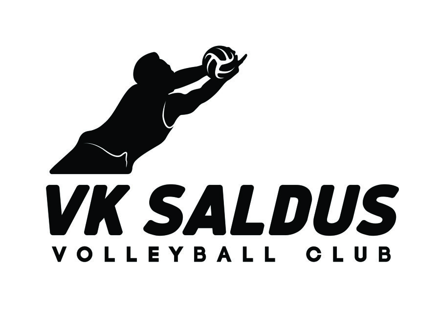 Volejbola klubs Saldus